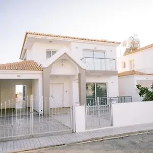 Costa Cornelia Homes Villa Ayia Napa