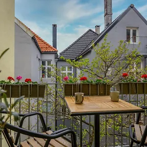 Spacious 3-bedroom For 8 By Bryggen Apartment Bergen