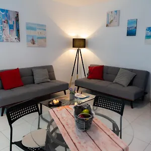 Kypkeys Apartment Voroklini
