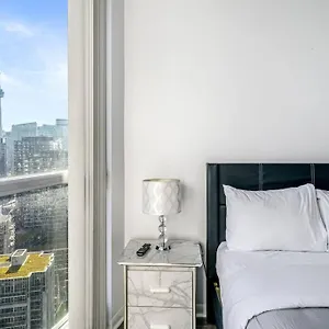 1bdrm Comfort Away From With Parking-downtown Apartment