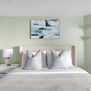 Cozy Studio By The Waterfront & Bentway Apartment