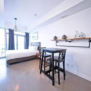 Rivetstays - The York Apartment