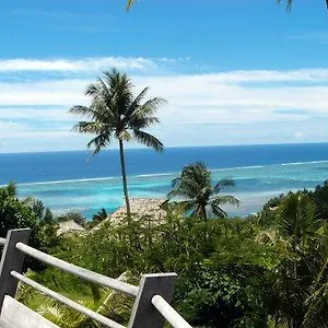 Taura Villa Hauru