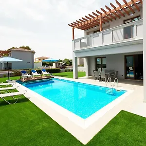 Angie Luxury Villa Ayia Napa